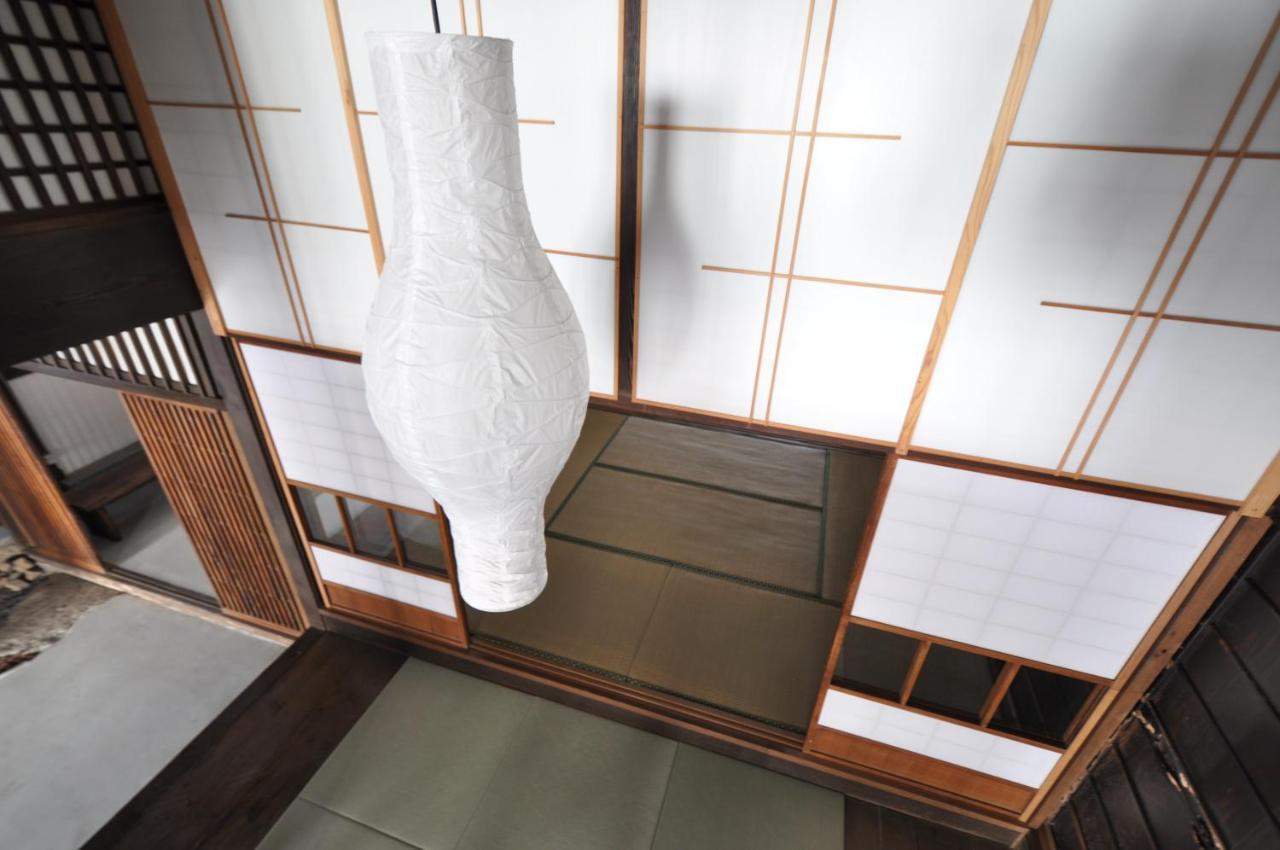 日向美々津の宿_Hyuga Mimitsu Inn Exterior foto